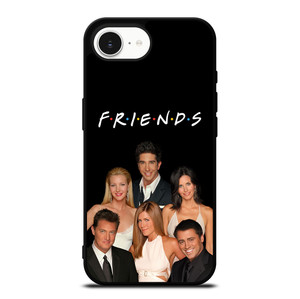 FRIENDS TV SERIES iPhone 16e Case