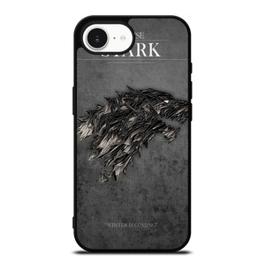 GAME OF THRONES HOUSE STARK iphone 13 pro case iPhone 16e Case