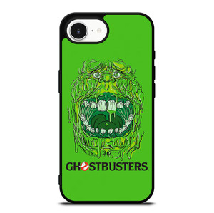 GHOSTBUSTER SLIME iPhone 16e Case