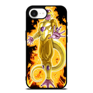 GOLDEN FRIEZA iPhone 16e Case