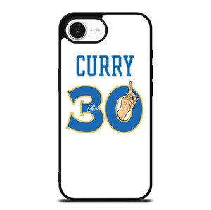 GOLDEN STATE WARRIORS STEPHEN CURRY 30 iPhone 16e Case GOLDEN STATE WARRIORS STEPHEN CURRY 30 iPhone 16e Case