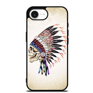 GRATEFUL DEAD INDIANS iPhone 16e Case