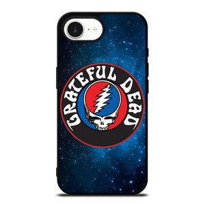 GRATEFUL DEAD iPhone 16e Case GRATEFUL DEAD iPhone 16e Case