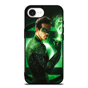 GREEN LANTERN DC iPhone 16e Case