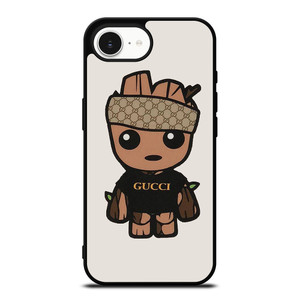 GROOT CUTE CARTOON iPhone 16e Case