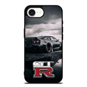 GTR CAR LOGO iPhone 16e Case GTR CAR LOGO iPhone 16e Case