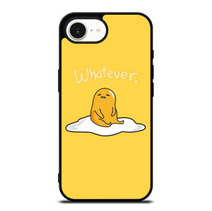 GUDETAMA LAZY EGG iPhone 16e Case GUDETAMA LAZY EGG iPhone 16e Case