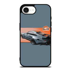 GULF iPhone 16e Case GULF iPhone 16e Case