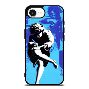 GUNS N ROSES COVER iPhone 16e Case