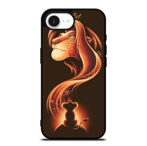 HAKUNA MATATA LION KING 2 iPhone 16e Case