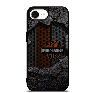 HARLEY DAVIDSON MOTORCYCLE 2 iPhone 16e Case