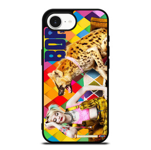 HARLEY QUINN BIRDS OF PREY iPhone 16e Case