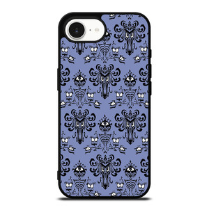 HAUNTED MANSION iPhone 16e Case HAUNTED MANSION iPhone 16e Case