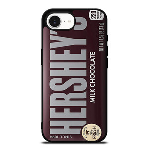 HERSHEY'S CHOCOLATE iPhone 16e Case