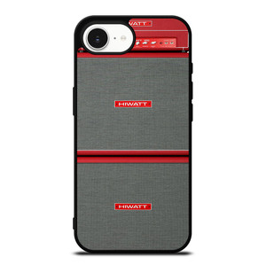 HIWATT GUITAR MICRO AMP iPhone 16e Case