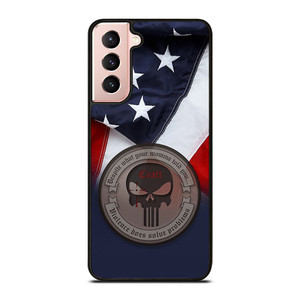 AMERICA SNIPER CHRIS KYLE Samsung Galaxy S21 Case AMERICA SNIPER CHRIS KYLE Samsung Galaxy S21 Case