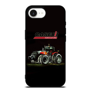 IH HARVESTER FARMALL TRACTOR iPhone 16e Case