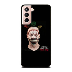 AMERICAN HORROR STORY TWISTY THE CLOWN Samsung Galaxy S21 Case AMERICAN HORROR STORY TWISTY THE CLOWN Samsung Galaxy S21 Case