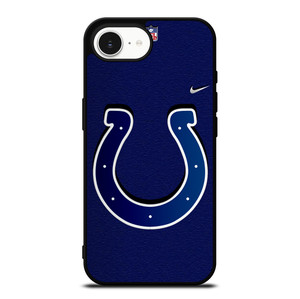 INDIANAPOLIS COLTS NFL ICON iPhone 16e Case