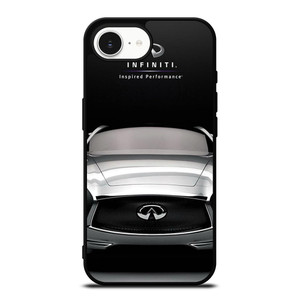 INFINITI CAR iPhone 16e Case INFINITI CAR iPhone 16e Case