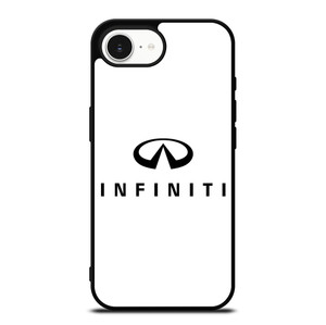 INFINITI LOGO ICON iPhone 16e Case INFINITI LOGO ICON iPhone 16e Case