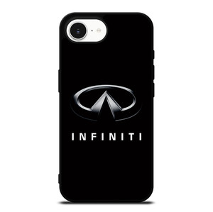 INFINITI LOGO iPhone 16e Case INFINITI LOGO iPhone 16e Case