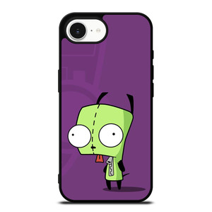 INVADER ZIM ALIEN iPhone 16e Case