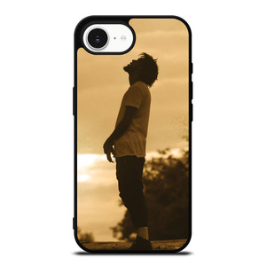 J-COLE 4 YOUR EYEZ ONLY iPhone 16e Case