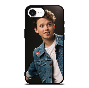 JACOB SARTORIUS iPhone 16e Case