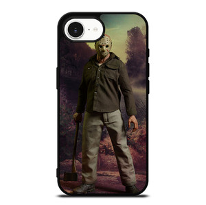 JASON FRIDAY THE 13TH CASE iPhone 16e Case