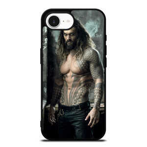 JASON MOMOA AQUAMAN iPhone 16e Case