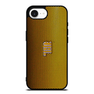 JBL YELLOW LOGO iPhone 16e Case