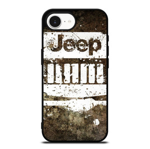 JEEP ART iPhone 16e Case