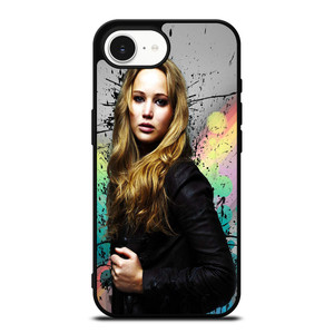 JENNIFER LAWRENCE iPhone 16e Case