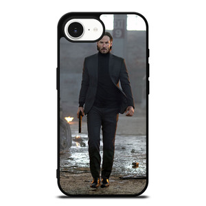 JOHN WICK COOL iPhone 16e Case