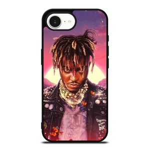 JUICE WRLD LEGENDS NEVER DIE iPhone 16e Case