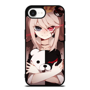 JUNKO ENOSHIMA DANGANRONPA ANIME iPhone 16e Case
