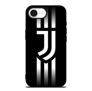 JUVENTUS SIMPLE LOGO DESIGN iPhone 16e Case