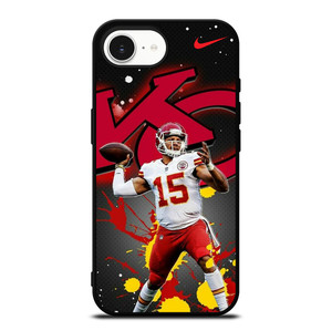 KANSAS CITY CHIEFS iPhone 16e Case