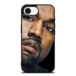 KANYE WEST FACE iPhone 16e Case