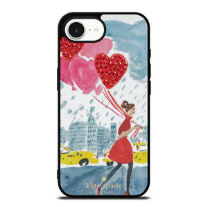 KATE SPADE BALLOON iPhone 16e Case