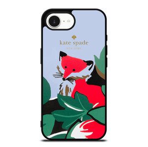 KATE SPADE BLAZE A TRAIL iPhone 16e Case