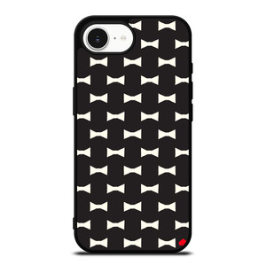 KATE SPADE BOWTIES COLLAGE iPhone 16e Case