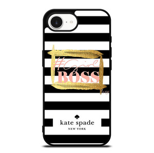 KATE SPADE GIRL BOSS iPhone 16e Case