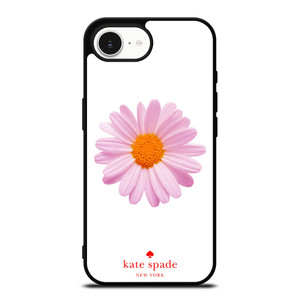 KATE SPADE NEW YORK FLOWER FASHION iPhone 16e Case
