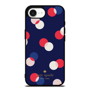 KATE SPADE NEW YORK LIGHT BUBBLE iPhone 16e Case