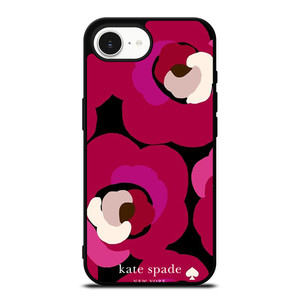 KATE SPADE NEW YORK ROSES iPhone 16e Case KATE SPADE NEW YORK ROSES iPhone 16e Case