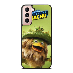 ANIME POKEMON MOVIE GRASS Samsung Galaxy S21 Case ANIME POKEMON MOVIE GRASS Samsung Galaxy S21 Case