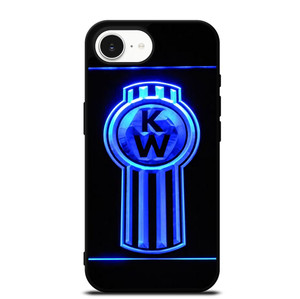 KENWORTH LOGO iPhone 16e Case
