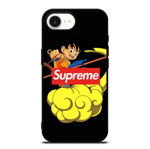 KID GOKU DRAGON BALL SUPREME iPhone 16e Case KID GOKU DRAGON BALL SUPREME iPhone 16e Case